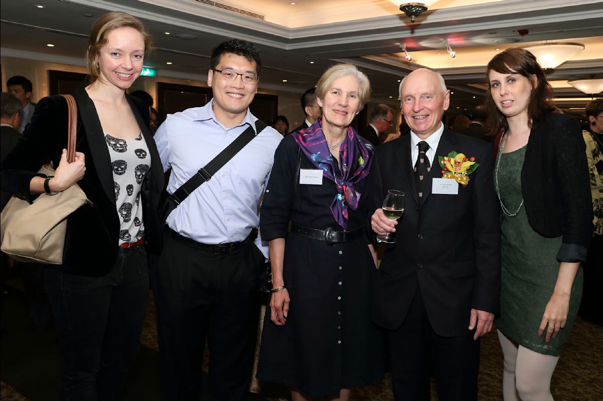 20130417 VC & Heads of college110